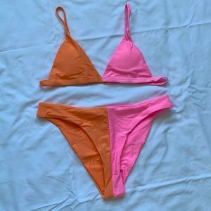Aurelle Bikini